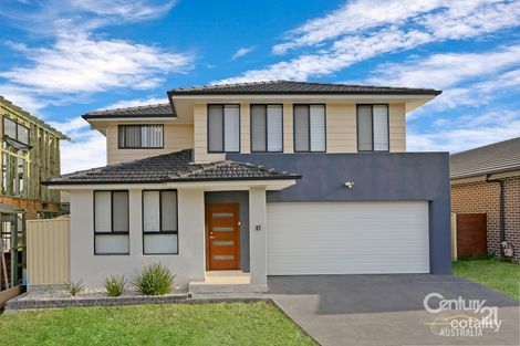 3 Reuben St, Grantham Farm, NSW 2765