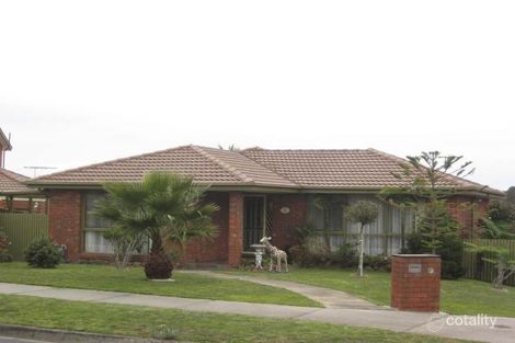 Property photo of 4 Tripoli Court Hallam VIC 3803
