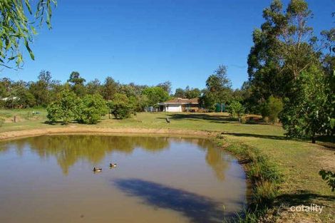 Property photo of 10 Cemetery Road Murphys Creek QLD 4352