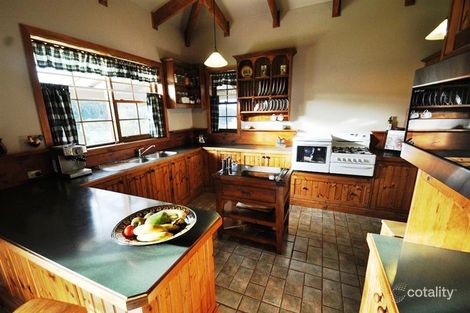 Property photo of 318 Ridge Road Central Tilba NSW 2546