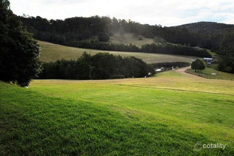 Property photo of 318 Ridge Road Central Tilba NSW 2546