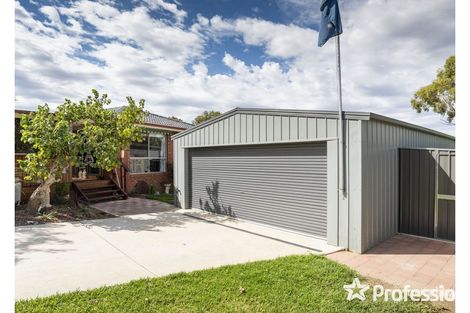 Property photo of 5 Jules Court Yarra Glen VIC 3775