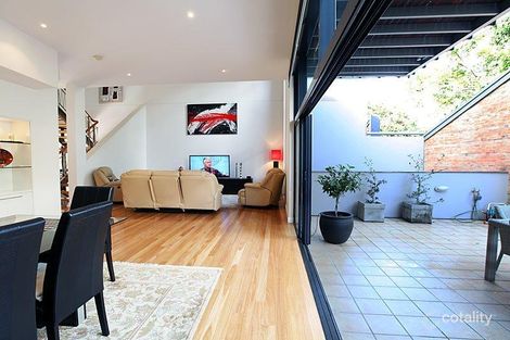 Property photo of 25/19 Dixon Street New Farm QLD 4005