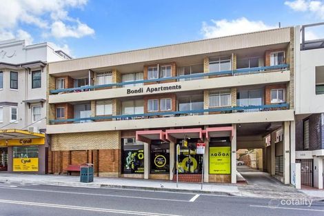 1/164-166 Bondi Rd, Bondi, NSW 2026