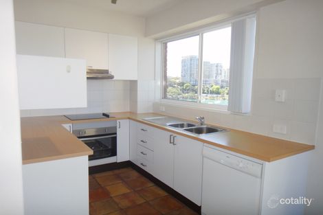 Property photo of 41/17 East Crescent Street McMahons Point NSW 2060