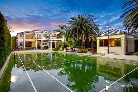 Property photo of 19 Newton Road Strathfield NSW 2135