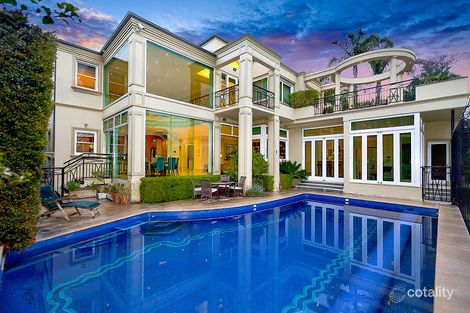 Property photo of 19 Newton Road Strathfield NSW 2135