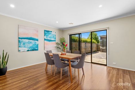 Property photo of 38 Finemore Street Coombs ACT 2611