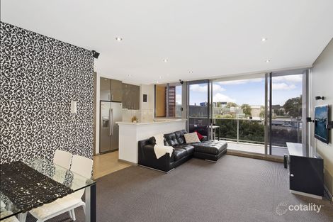 531/4 Stedman St, Rosebery, NSW 2018