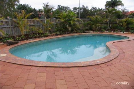 Property photo of 33 Sapphire Street Springfield QLD 4300