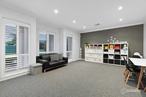 Property photo of 7 Budgen Circuit Harrington Park NSW 2567