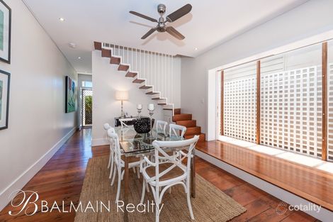 Property photo of 3 Lawson Street Balmain NSW 2041