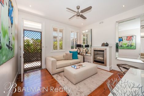 Property photo of 3 Lawson Street Balmain NSW 2041