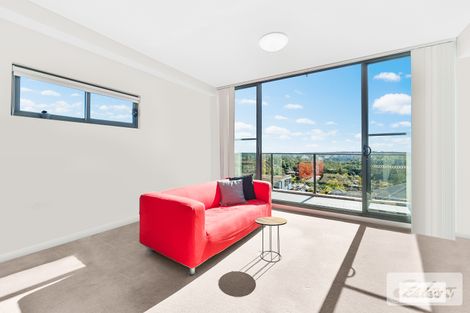 Property photo of 1113/135-137 Pacific Highway Hornsby NSW 2077