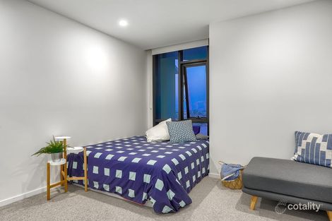 Property photo of 2006/12 Cunningham Street Newstead QLD 4006