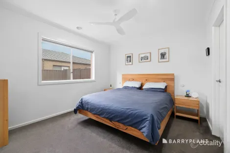 Property photo of 38 Byre Street Doreen VIC 3754