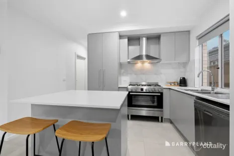 Property photo of 38 Byre Street Doreen VIC 3754