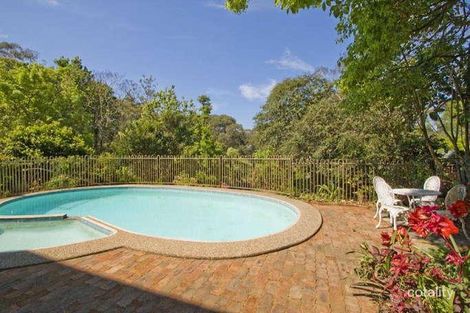 Property photo of 2 Edgecombe Avenue Wahroonga NSW 2076