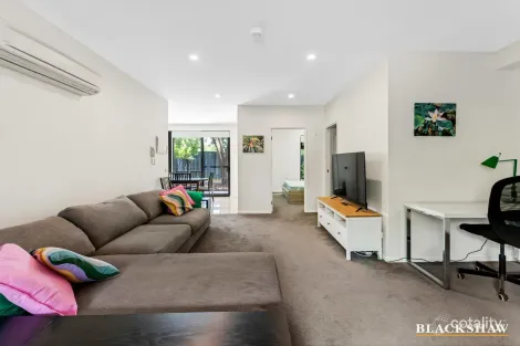 Property photo of 1/135 Limestone Avenue Braddon ACT 2612