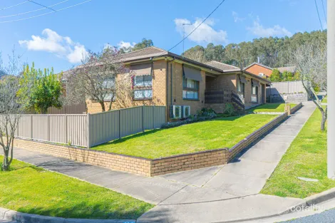 Property photo of 116 Odonnell Avenue Myrtleford VIC 3737