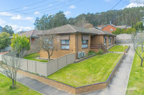 Property photo of 116 Odonnell Avenue Myrtleford VIC 3737