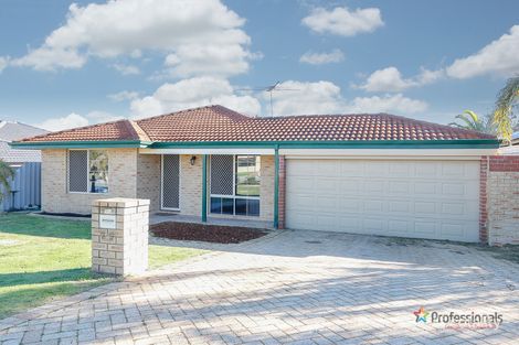 Property photo of 25 Berkley Road Marangaroo WA 6064