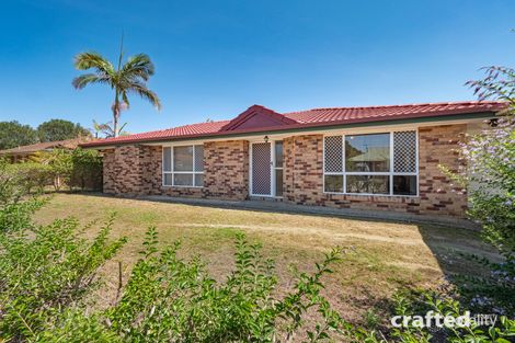 Property photo of 38 Bottlebrush Drive Regents Park QLD 4118
