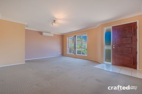 Property photo of 38 Bottlebrush Drive Regents Park QLD 4118
