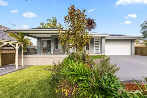 34a Epacris Ave, Caringbah South, NSW 2229