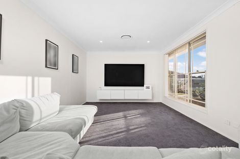 Property photo of 15 Grevillea Grove Narellan Vale NSW 2567