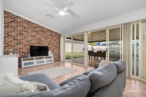 Property photo of 15 Grevillea Grove Narellan Vale NSW 2567