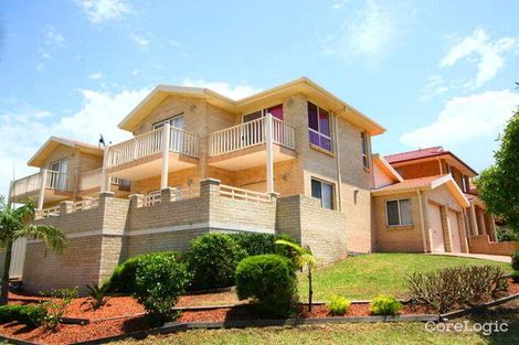 Property photo of 13 Ragamuffin Circuit Shell Cove NSW 2529