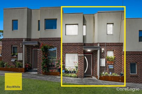 Property photo of 1A Louis Avenue Dandenong VIC 3175