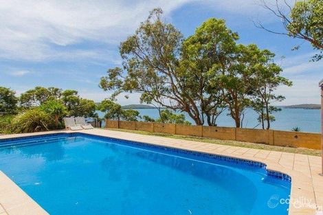 Property photo of 84 Dobell Drive Wangi Wangi NSW 2267