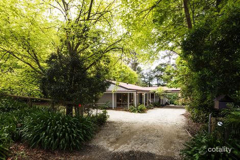 Property photo of 6 Church Street Emerald VIC 3782