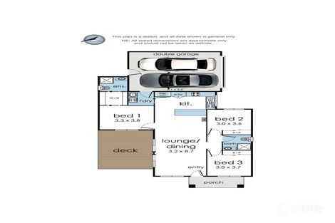 Property photo of 1/16 Brushy Park Road Wonga Park VIC 3115