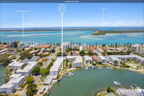 Property photo of 20/12 Taylor Street Biggera Waters QLD 4216