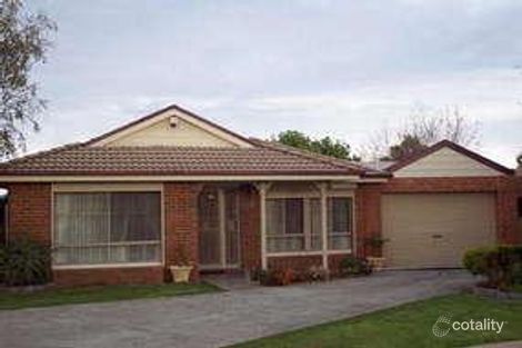 Property photo of 9 Wordsworth Place Delahey VIC 3037