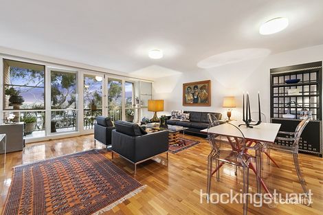 Property photo of 23/740 Orrong Road Toorak VIC 3142