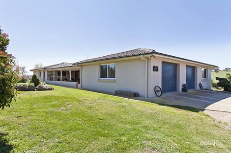 Property photo of 83 Neils Creek Road Bungendore NSW 2621