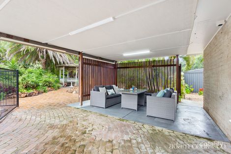 Property photo of 124 Howes Road Farnborough QLD 4703
