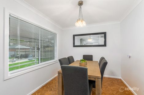 Property photo of 46 Craig Crescent Dapto NSW 2530