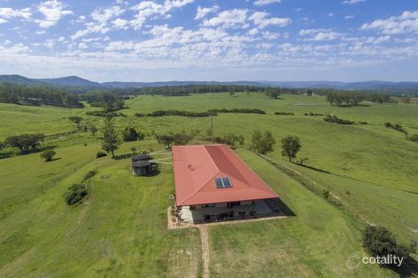 3957 Armidale Rd, Nymboida, NSW 2460
