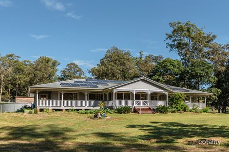 968 Naughtons Gap Rd, Naughtons Gap, NSW 2470