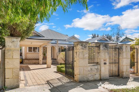 Property photo of 9A Harrow Street Maylands WA 6051