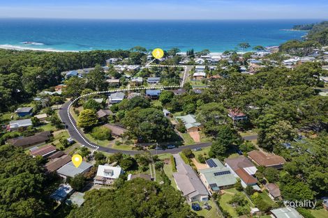 Property photo of 66 Ross Avenue Narrawallee NSW 2539