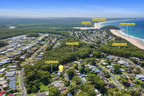 Property photo of 66 Ross Avenue Narrawallee NSW 2539