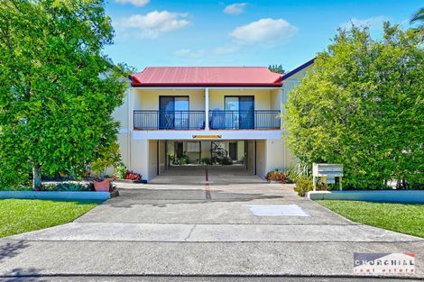 Property photo of 5/11 Mitchell Street Kedron QLD 4031