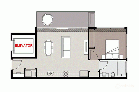 202/57 Station St, Fairfield, VIC 3078