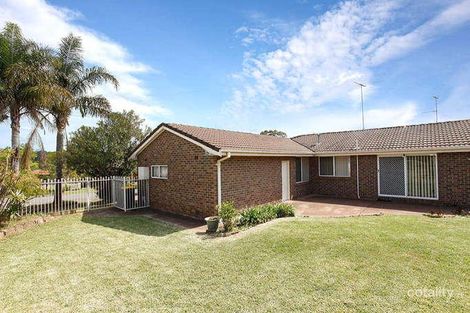 Property photo of 5 Spica Place Quakers Hill NSW 2763